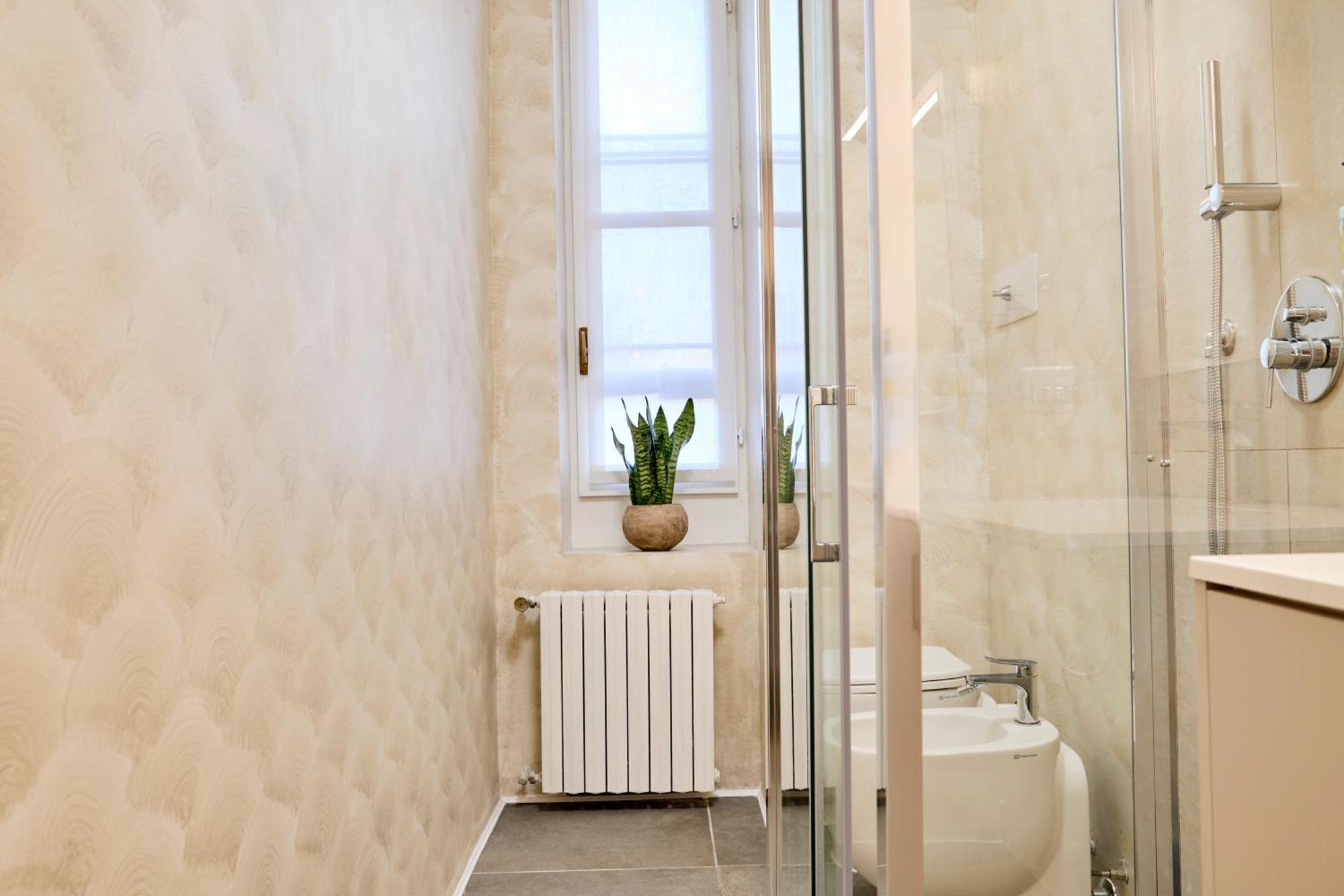 Retreats Porta Venezia Apartment
