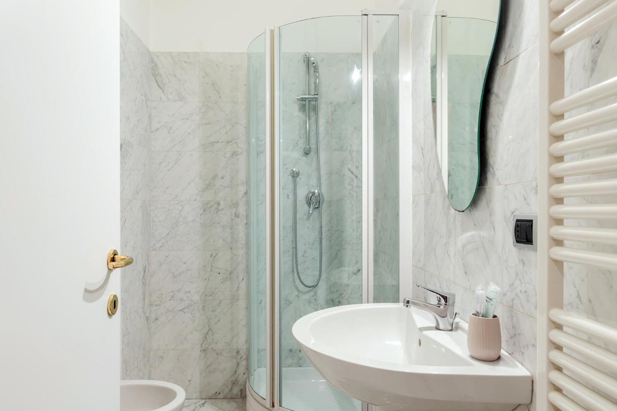 Retreats Porta Venezia Apartment