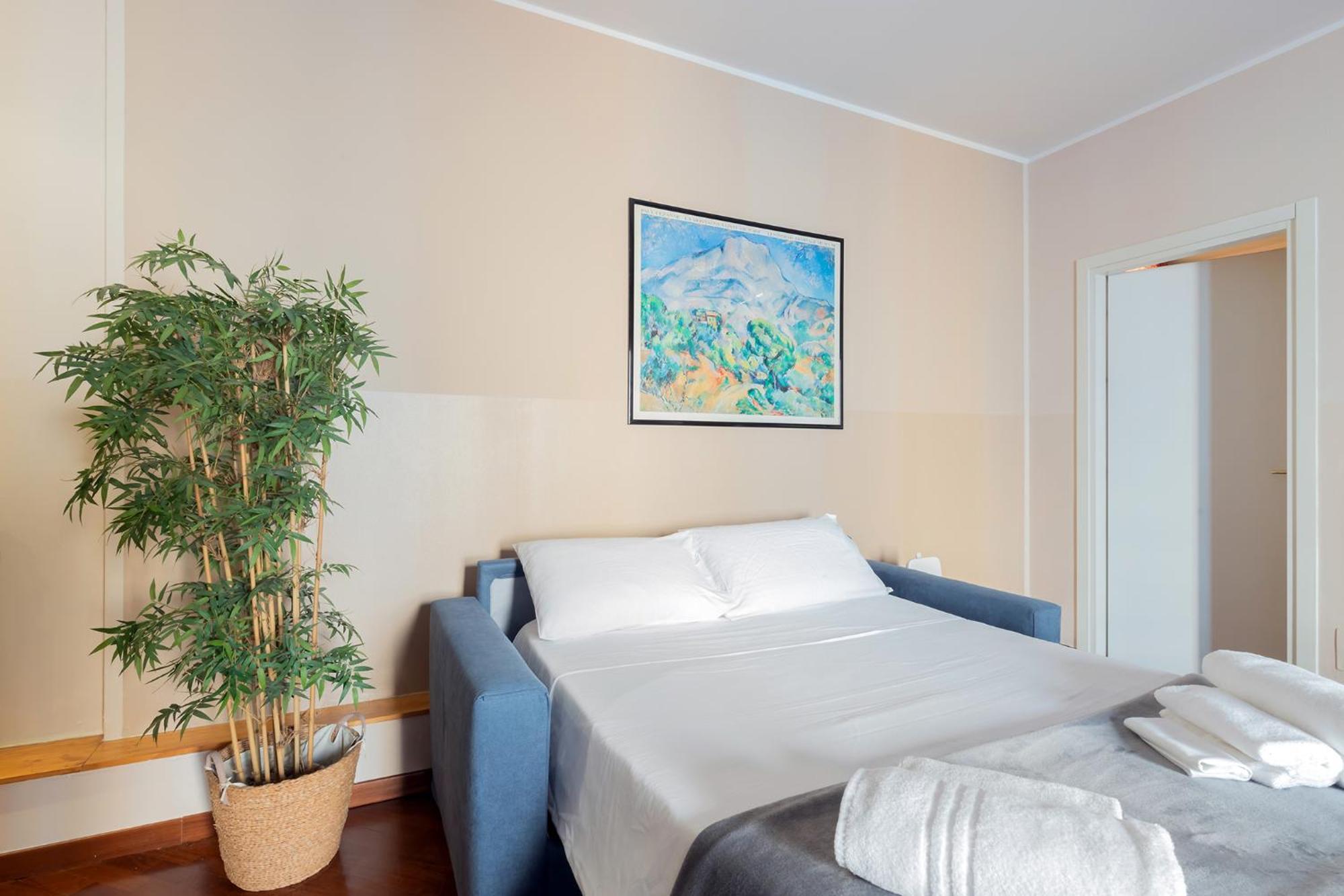 Retreats Porta Venezia * Mailand