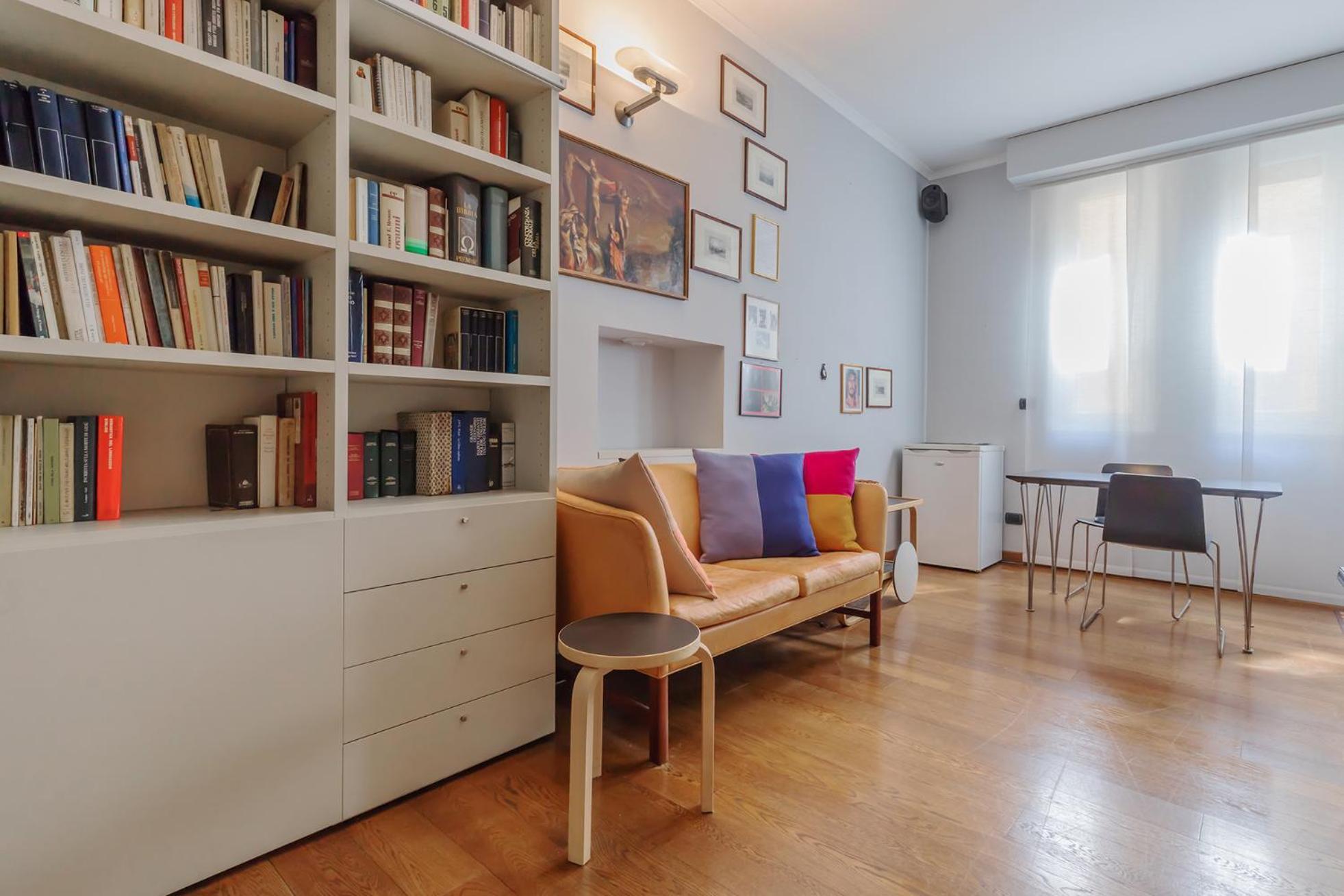 Retreats Porta Venezia * Mailand