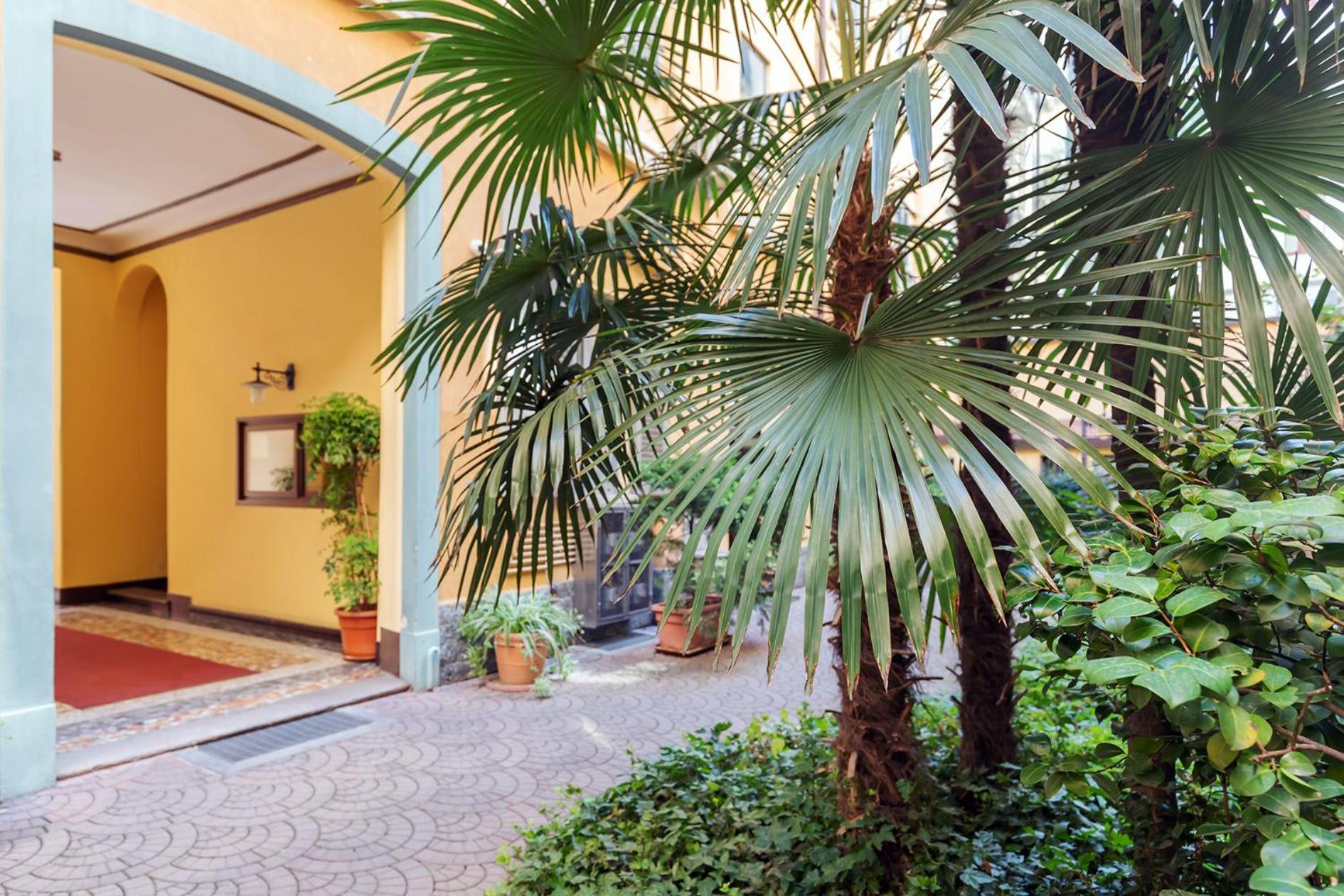 Apartment Retreats Porta Venezia Mailand