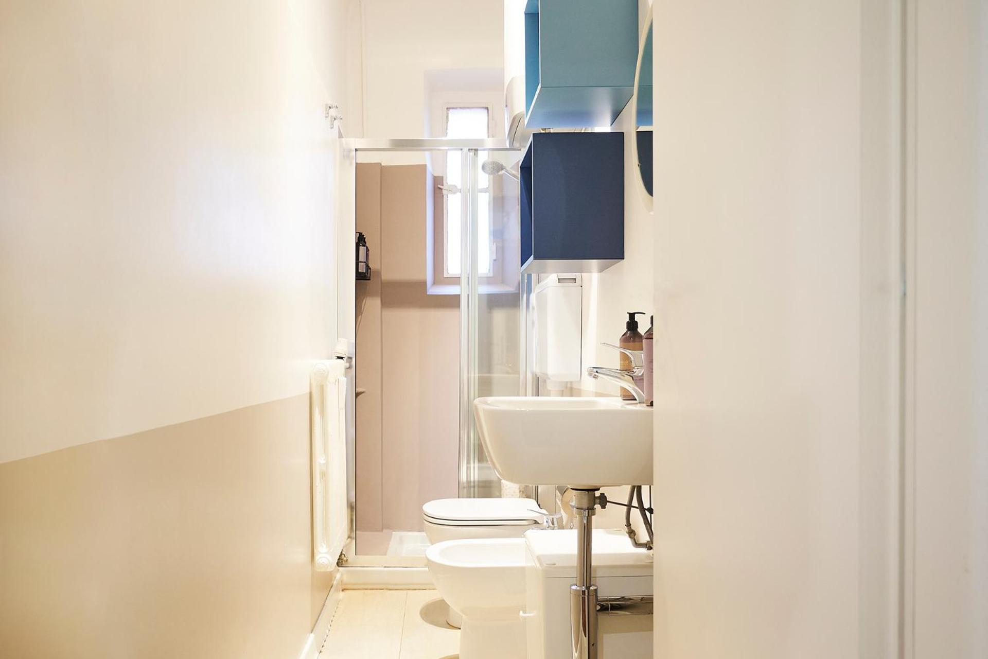 Retreats Porta Venezia Apartment Mailand