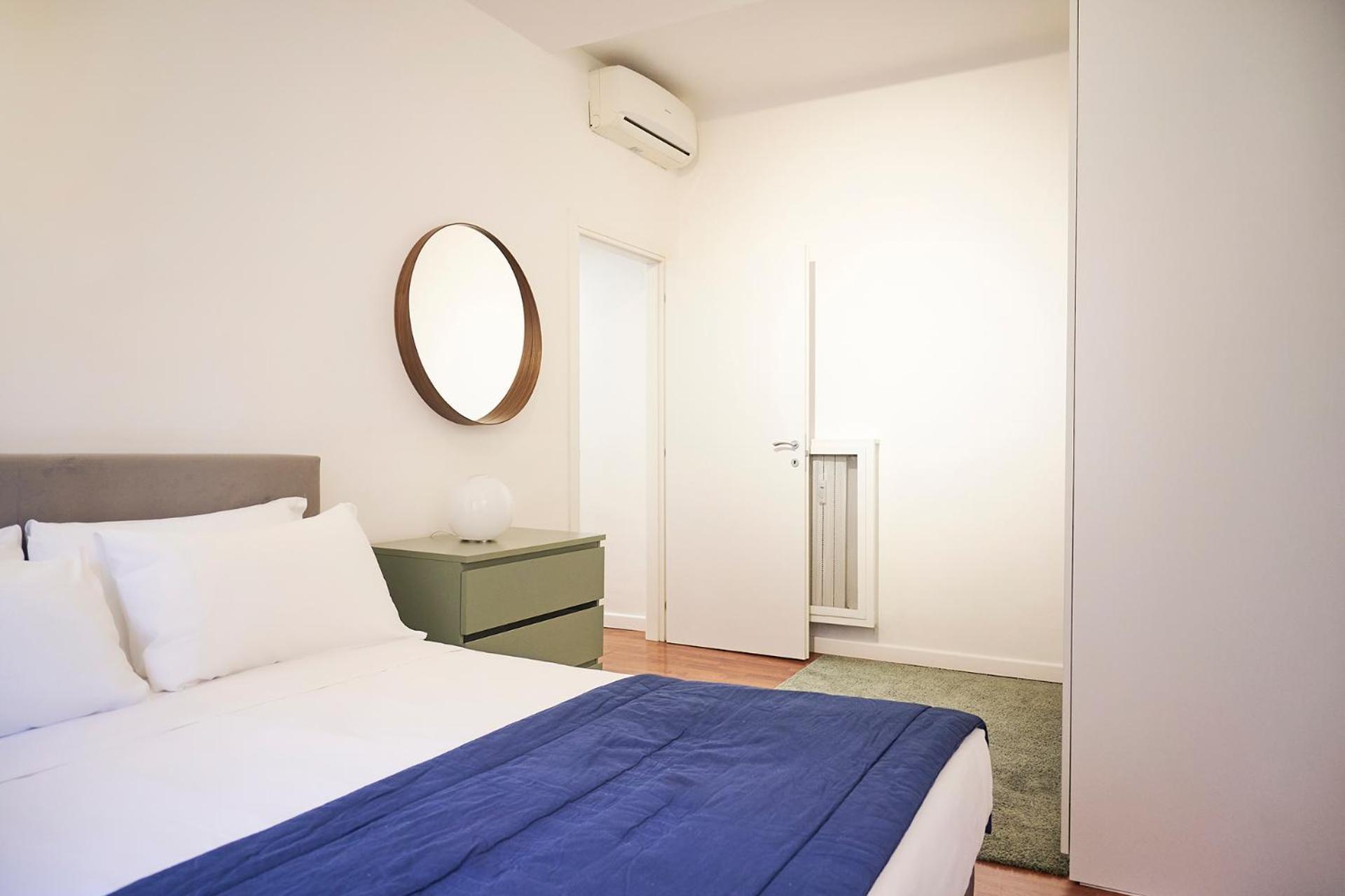 Apartment Retreats Porta Venezia Mailand